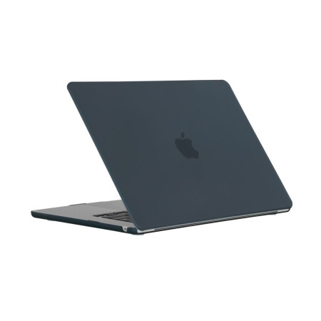 Husa pentru MacBook Air 15" (2023 / 2024), UltraShell, Matte Black