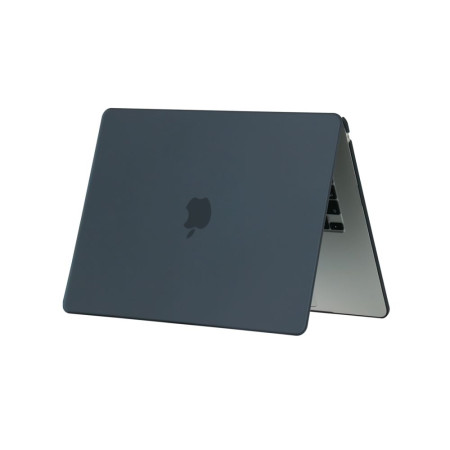Husa pentru MacBook Air 15" (2023 / 2024), UltraShell, Matte Black
