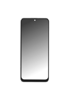Ecran Compatibil cu Realme 10 Pro cu Touchscreen si Rama, Black
