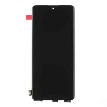 Ecran Compatibil cu Realme 11 Pro / Pro+ cu Touchscreen, Black