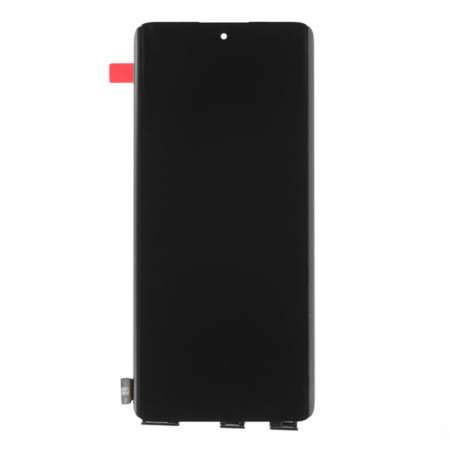 Ecran Compatibil cu Realme 11 Pro / Pro+ cu Touchscreen, Black