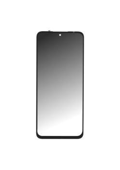 Ecran Compatibil cu Xiaomi Redmi 12 cu Touchscreen, Black
