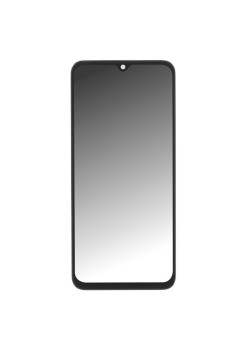 Ecran Compatibil cu Samsung Galaxy A05s (SM-A057) cu Touchscreen si Rama, Black