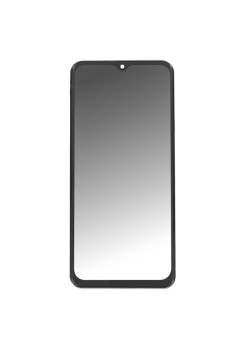 Ecran Compatibil cu Samsung Galaxy A13 (SM-A137) cu Touchscreen, Black