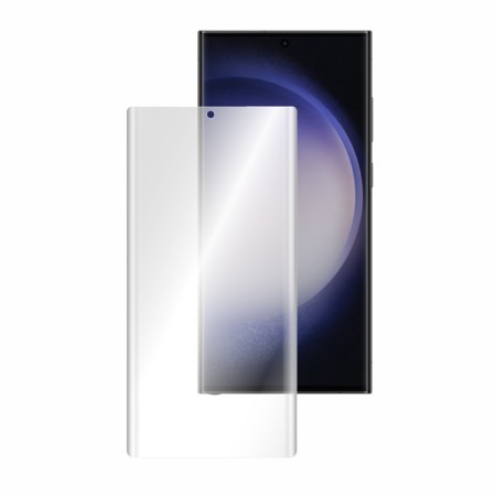 [Pachet 2x] Folie regenerabila premium Samsung Galaxy S23 Ultra - Smart Protection Classic - Clear