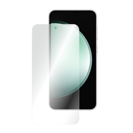 [Pachet 2x] Folie regenerabila premium Samsung Galaxy S23 FE - Smart Protection Classic - Clear