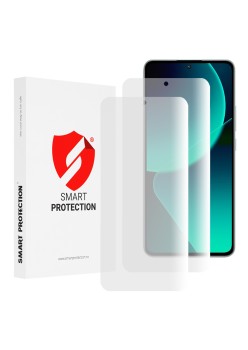 [Pachet 2x] Folie regenerabila premium Xiaomi 13T - Smart Protection Classic - Clear