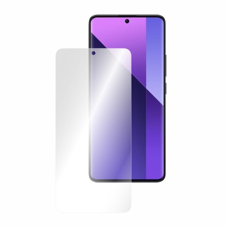 [Pachet 2x] Folie regenerabila premium Xiaomi Redmi Note 13 Pro+ 5G - Smart Protection Classic - Clear