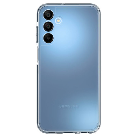Husa pentru Samsung Galaxy A15 4G / A15 5G, Spigen Ultra Hybrid, Clear