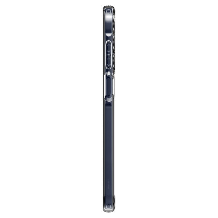 Husa pentru Samsung Galaxy A15 4G / A15 5G, Spigen Ultra Hybrid, Clear