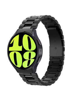 Curea pentru Samsung Galaxy Watch6 44mm, Spigen Modern Fit, Black