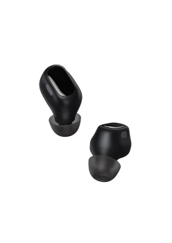 Casti Audio fara Fir Baseus, BT 5.3 NGTW370001, Black