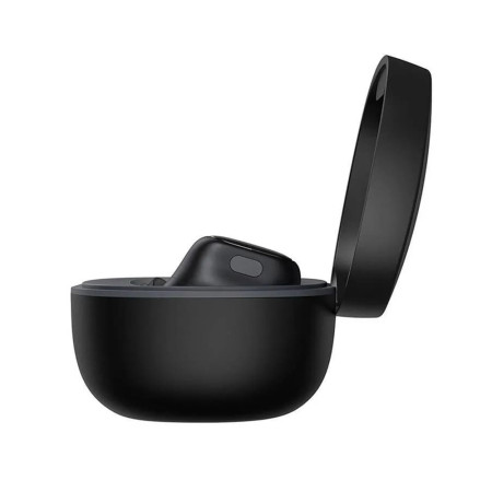 Casti Audio fara Fir Baseus, BT 5.3 NGTW370001, Black