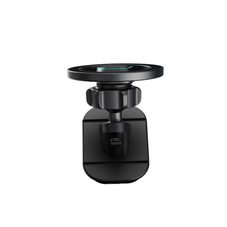 Suport telefon Auto JoyRoom cu magnet, Black