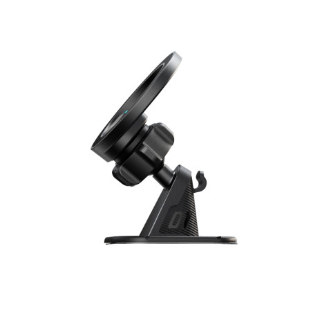 Suport telefon Auto JoyRoom cu magnet, Black