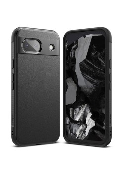 Husa pentru Google Pixel 8a - Ringke Onyx - Black