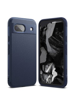 Husa pentru Google Pixel 8a - Ringke Onyx - Navy