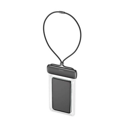 Husa Waterproof IPX8 pentru Telefon 7.2, Cluster Black