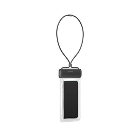 Husa Waterproof IPX8 pentru Telefon 7.2, Cluster Black