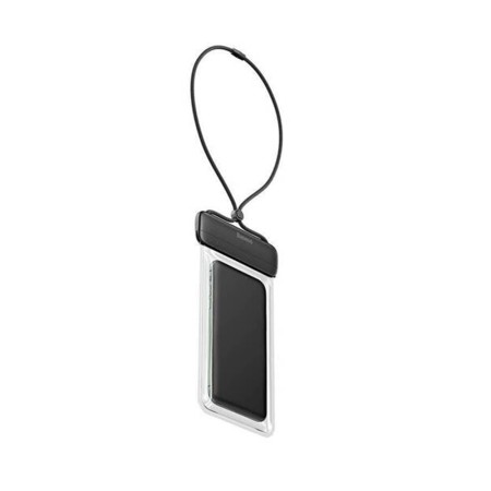 Husa Waterproof IPX8 pentru Telefon 7.2, Cluster Black