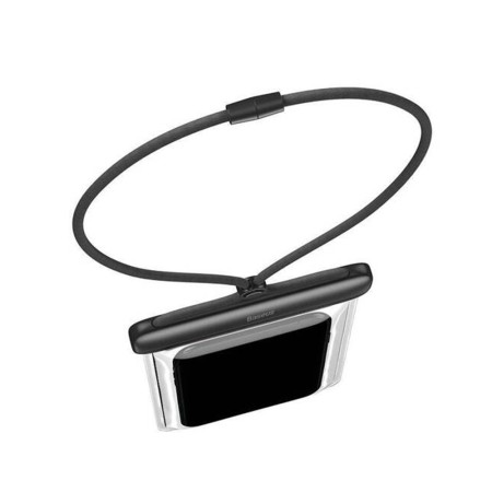 Husa Waterproof IPX8 pentru Telefon 7.2, Cluster Black