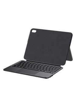 Husa pentru iPad 10 (2022) 10.9 - Baseus Brilliance Magnetic Detachable Keyboard (P40112603111-01) - Black