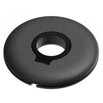 Incarcator Wireless pentru Apple Watch 1 / 2 / 3 / 4 / 5 - Baseus BS-W511R (ACSLH-01) - Black