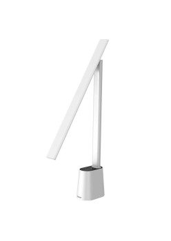 Lampa Reincarcabila pentru Birou, 2200mAh - Baseus Smart Eye (DGZG-02) - White