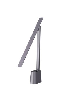 Lampa Reincarcabila pentru Birou, 2200mAh - Baseus Smart Eye (DGZG-0G) - Grey