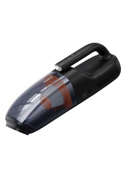 Aspirator pentru Locuinta si Masina, 6000Pa, 10000mAh, 160W - Baseus AP02 (C30459600121-00) - Black