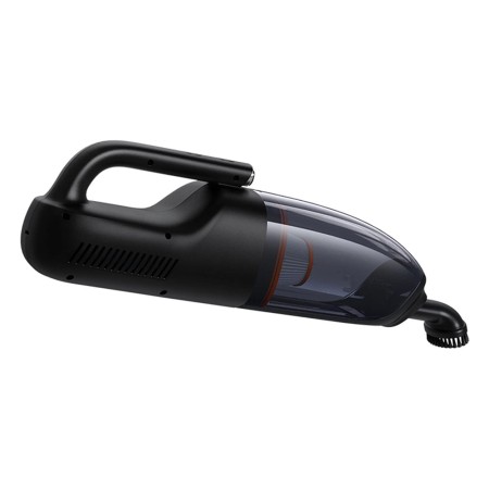 Aspirator pentru Locuinta si Masina, 6000Pa, 10000mAh, 160W - Baseus AP02 (C30459600121-00) - Black