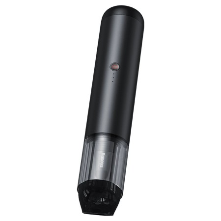 Aspirator Auto Filtru HEPA - Baseus (CRXCQA3-0A) - Black
