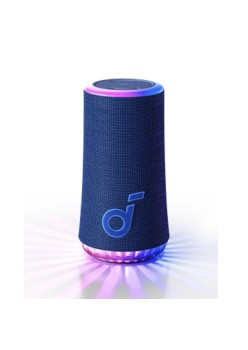Boxa Portabila 30W, IP67 - Anker SoundCore Glow (A3166G31) - Blue