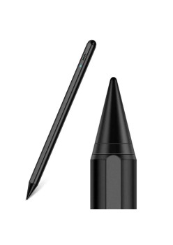 Stylus pen pentru iPad cu functia Palm Rejection - ESR Stylus Pen Digital - Black