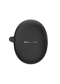 Husa pentru Huawei FreeBuds 5 - Techsuit - Black