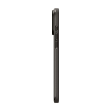 Husa pentru iPhone 16 Pro - Spigen Thin Fit MagSafe - Gunmetal