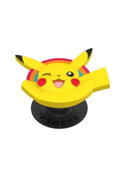 Suport pentru Telefon - Popsockets PopOut - Pikachu