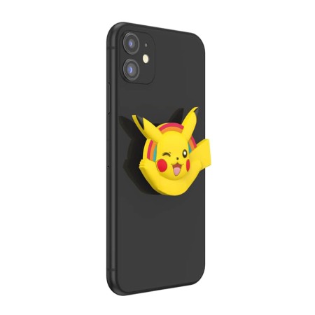 Suport pentru Telefon - Popsockets PopOut - Pikachu