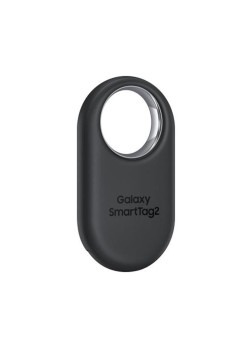 Samsung Galaxy SmartTag2 EI-T5600BBEGEU Bluetooth 5.3, Anti-Pierdere Device, Black