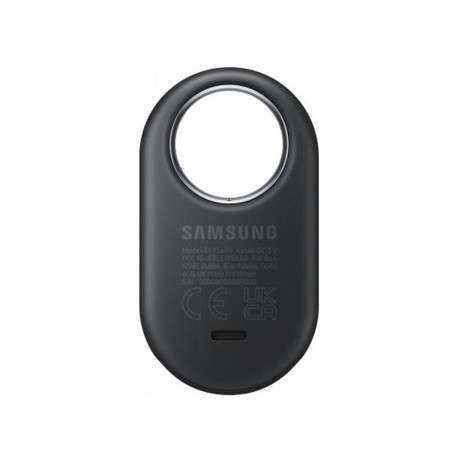 Samsung Galaxy SmartTag2 EI-T5600BBEGEU Bluetooth 5.3, Anti-Pierdere Device, Black
