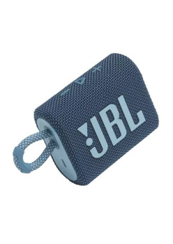 Boxa portabila JBL cu BT 5.1, IP67 GO3, Blue