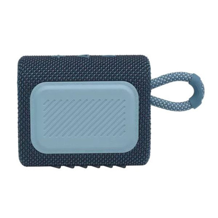 Boxa portabila JBL cu BT 5.1, IP67 GO3, Blue
