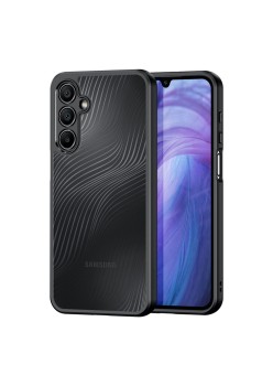 Husa pentru Samsung Galaxy A16 4G / A16 5G - Dux Ducis Aimo Series - Black