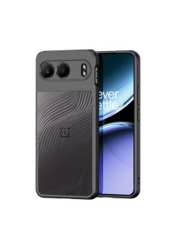 Husa pentru OnePlus Nord 4 - Dux Ducis Aimo Series - Black