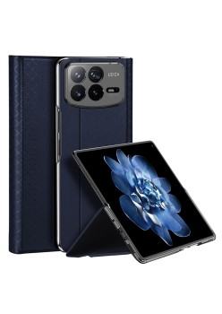 Husa pentru Xiaomi Mix Fold 4 - Dux Ducis Bril - Blue