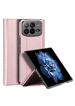 Husa pentru Xiaomi Mix Fold 4 - Dux Ducis Bril - Pink