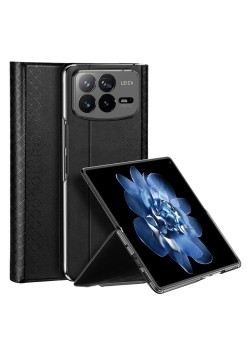 Husa pentru Xiaomi Mix Fold 4 - Dux Ducis Bril - Black