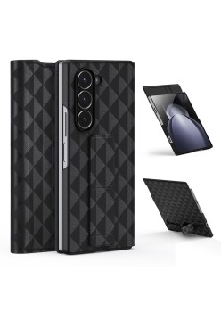 Husa pentru Honor Magic V3 - Dux Ducis Fitt - Black
