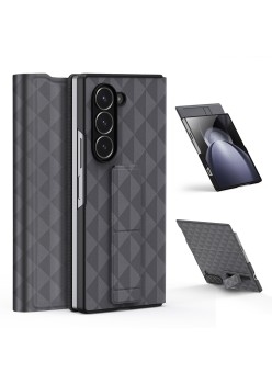 Husa pentru Honor Magic V3 - Dux Ducis Fitt - Grey