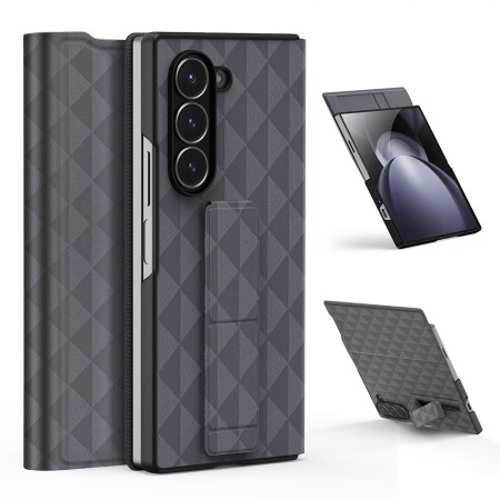 Husa pentru Xiaomi Mix Fold 4 - Dux Ducis Fitt - Grey